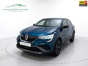 Renault Arkana - 1.6 E-Tech Hybrid 145 R.S. Line - Trekhaak - Stuurverwarming