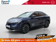 Nissan Leaf - Evolve 52 kWh 177PK AUTOMAAT | DEMO | Adaptive Cruise Contro