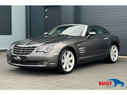 Chrysler Crossfire - 3.2 V6 106797KM! YOUNGTIMER