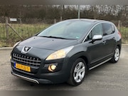 Peugeot 3008 - 1.6 THP GT - Full Option - Leer- Pano.dak