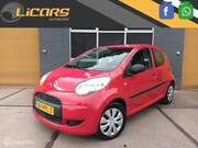 Citroën C1 - 1.0-12V Séduction 5-DEURS allseason/nieuwe apk