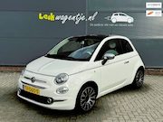 Fiat 500 - 0.9 Turbo Collezione Automaat *carplay *climate *NL