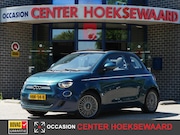 Fiat 500C - Cabrio 42kWh La Prima | 3-Fase | SOH 93% |