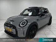 MINI Mini Electric - Classic 33 kWh NAVIGATIE | SOH 95, 9 % | ELEKTRISCH PANORAMA