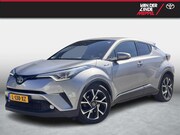 Toyota C-HR - 1.8 Hybrid Style Trekhaak Leer PDC Clima Cruise