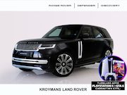 Land Rover Range Rover - 3.0 P550e Autobiography PHEV | 23" | 4-zone | Koelbox