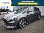 Ford S-Max - 2.5 Hybrid 190PK ST-Line I LENTEDEALS I 7-Zitplaatsen I Navi
