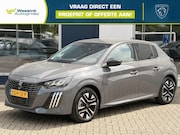 Peugeot e-208 - EV Allure Avantage 51 kWh | Warmtepomp | Navigatie | Camera