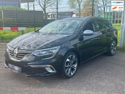 Renault Mégane - Estate 1.3 TCe GT-Line Aut Keyless LED Camera Trekhaak