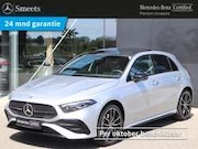 Mercedes-Benz A-klasse - e Star Edition AMG Line Plus l Trekhaak l Panorama