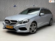 Mercedes-Benz E-klasse - Estate 400 4MATIC 333 PK / Dealer Onderhouden / Panorama / T
