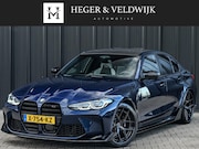 BMW M3 - 3-serie xDrive Competition | Carbon | Laser Light | 360 Came