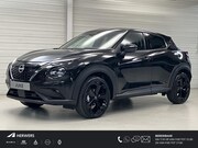 Nissan Juke - 1.6 Hybrid Tekna /** €4.500, - Voorraadvoordeel** / Nieuw ui
