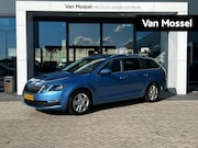 Skoda Octavia - Combi 1.0 TSI Greentech Ambition Business | PANO | Cruise Co