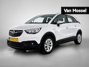Opel Crossland - 1.2 Turbo Online Edition | Trekhaak | Airco | Parkeersensore