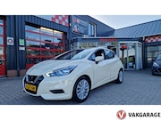 Nissan Micra - 1e eigenaar 1.0 IG-T Acenta