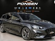 Ford Focus - Wagon 1.0 EcoBoost Titanium Business st line automaat