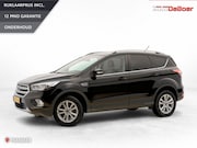 Ford Kuga - 1.5 EcoBoost Titanium | trekhaak |