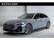 Audi A5 - Avant 2.0 Quattro e-hybrid S edition Competition / 5 jaar Ga