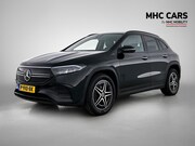 Mercedes-Benz EQA - 250 Business Solution AMG 67 kWh | Trekhaak | Navi | Clima |