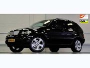 BMW X5 - 3.0i High Executive Sport pakker Leder Trekhaak 4 Nieuwe ban