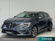 Renault Mégane - Estate 1.3 TCe 140 Techno | Navigatie | Achteruitrijcamera |