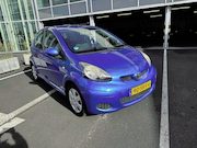 Toyota Aygo - 1.0-12V Comfort Nav.