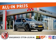 Dacia Jogger - 1.0 TCe 110PK Extreme 7 persoons | STOELVERWARMING | CAMERA