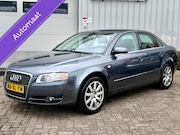 Audi A4 - 2.0 Advance AUTOMAAT