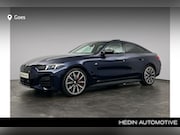 BMW i4 - M60 84 kWh | M Sportpakket Pro | Stuurwielrand verwarmd | Co