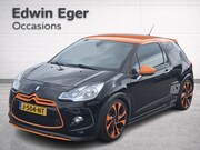 Citroën DS3 - 1.6 THP 200 Racing | Carbon | Cruise control |