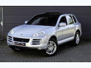 Porsche Cayenne - 3.6 Facelift
