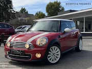 MINI Cooper - 1.6 10 Years II