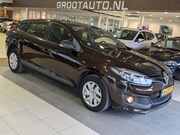 Renault Mégane - Estate 1.2 TCe Authentique NAP, Trekhaak, Airco, Isofix