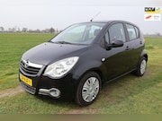 Opel Agila - 1.0 Enjoy|Airco|Goed onderhouden|5drs|NL-auto-NAP|