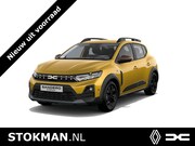 Dacia Sandero - Stepway Limited Edition | Achteruitrijcamera | Cruise Contro