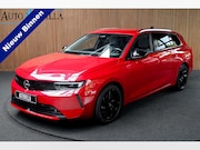 Opel Astra - Sports Tourer 1.6 Hybrid Leer Camera Carplay PDC Elektr. ver