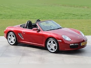 Porsche Boxster - Two Owners, BOSE, Sportseats