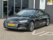 Audi A5 - Sportback 40 TFSI Sport S-line Edition/2E EIG/PANO-DAK/NL-AU