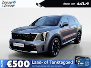 Kia Sorento - 1.6 T-GDi Plug-in Hybrid 4WD ExecutiveLine 7p | Navi | Clima