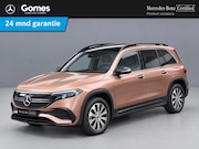 Mercedes-Benz EQB - 250 AMG Line 67 kWh | Panoramadak | Night Pakket | Achteruit