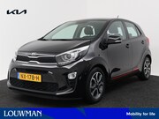 Kia Picanto - 1.0 CVVT First Edition | Camera | Cruise Control | Navigatie