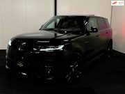 Land Rover Range Rover Sport - 3.0 P440e Dynamic HSE 2023 VOSSEN/24"/CARBON/FULLOPTION/NIEU