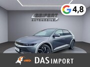 Hyundai IONIQ 5 - 77, 4kWh I UNIQ I ASSISTENZ-P. I LEDER I