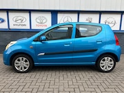 Suzuki Alto - 1.0 Exclusive 5drs 11-2011 2750eu
