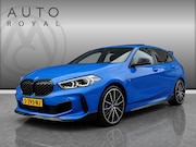 BMW 1-serie - M135i xDrive High Executive PANORAMADAK|HARMAN/KARDON|DODEHO