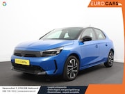 Opel Corsa - 1.2 Turbo Hybrid 100pk Automaat GS Navigatie Apple Carplay/A