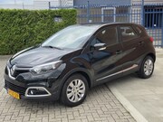 Renault Captur - 0.9 TCe Authentique bj 2014 111000 km