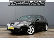 Seat Leon - 2.0 FSI Reference