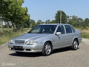 Volvo S70 - 2.5 T AWD 1e Eig. Zeer Mooi! 1999